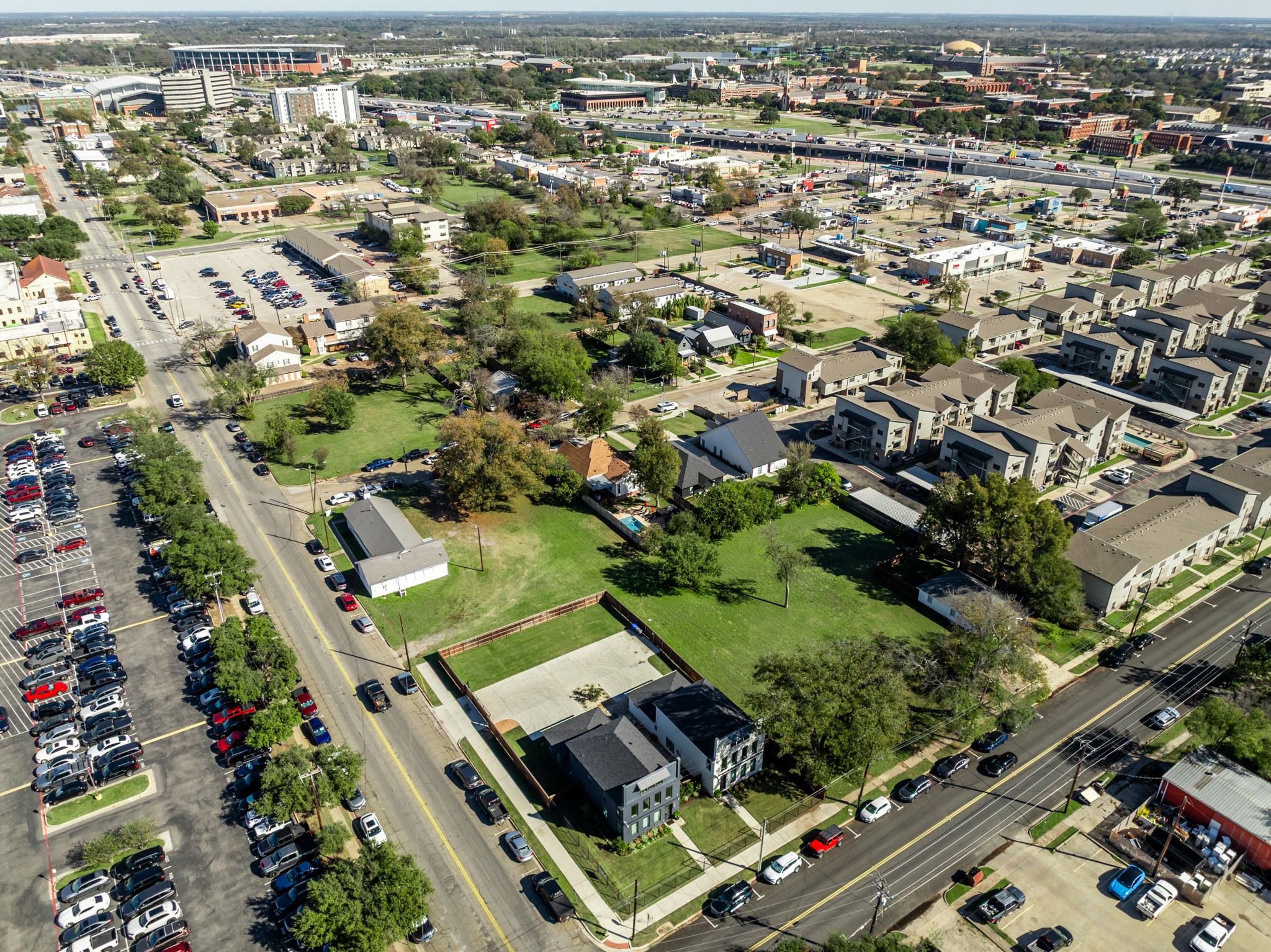 602-606 S 8th Street Waco TX 76706