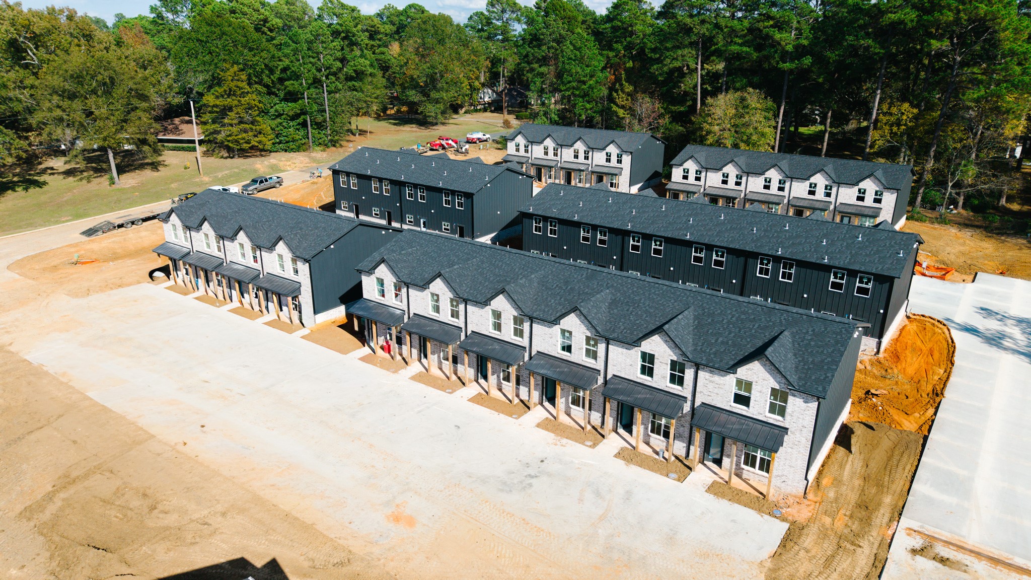Tbd Lionel Avenue Texarkana TX 75503