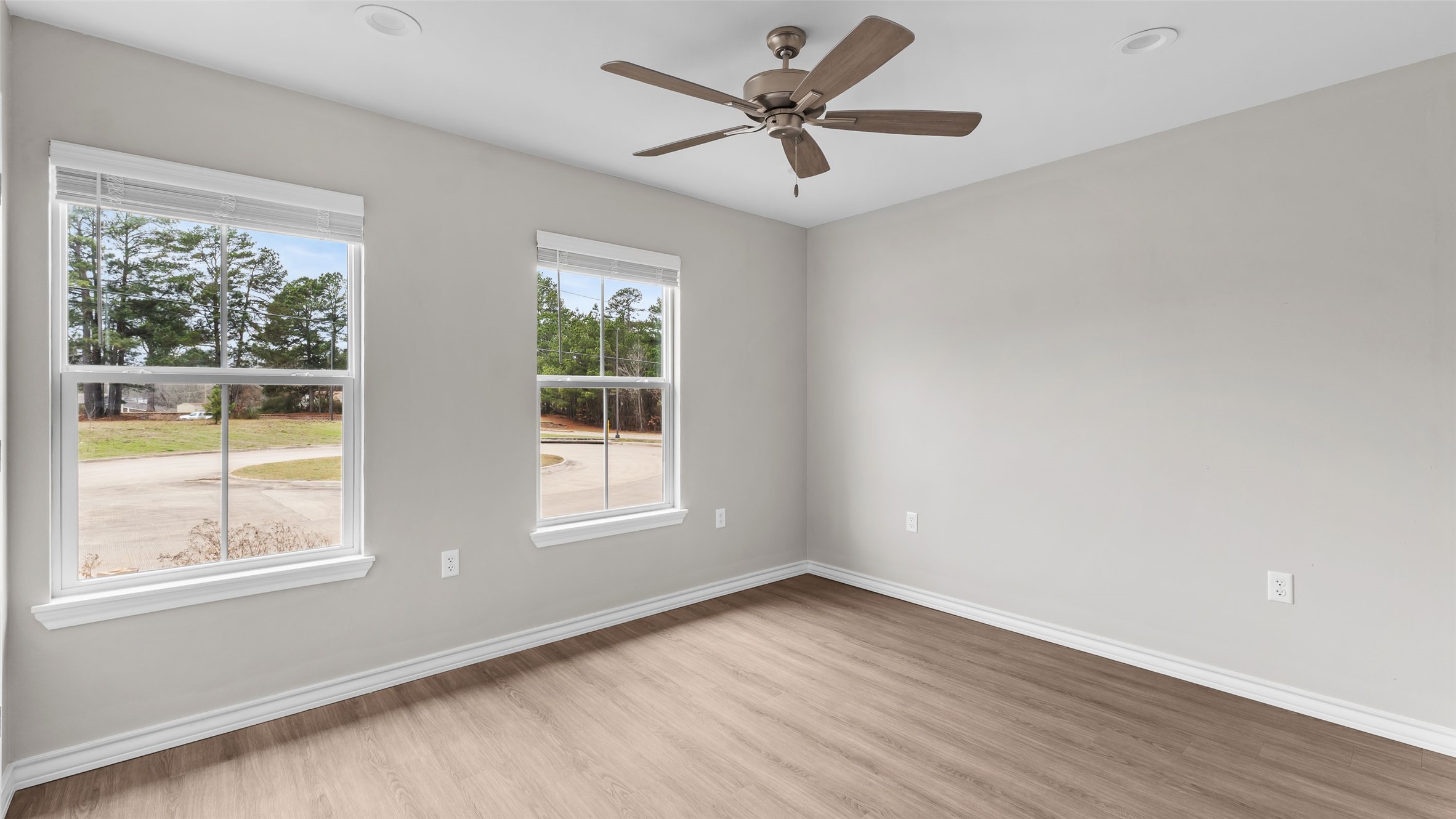 Tbd Lionel Avenue Texarkana TX 75503