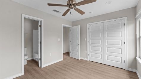 Tbd Lionel Avenue Texarkana TX 75503