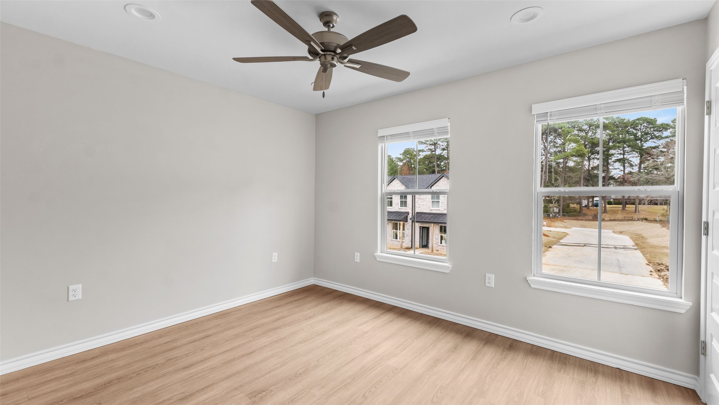 Tbd Lionel Avenue Texarkana TX 75503