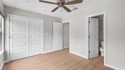 Tbd Lionel Avenue Texarkana TX 75503