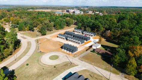 TBD Lionel Avenue Texarkana TX 75503