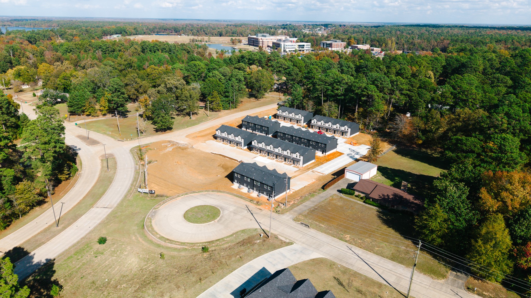 Tbd Lionel Avenue Texarkana TX 75503