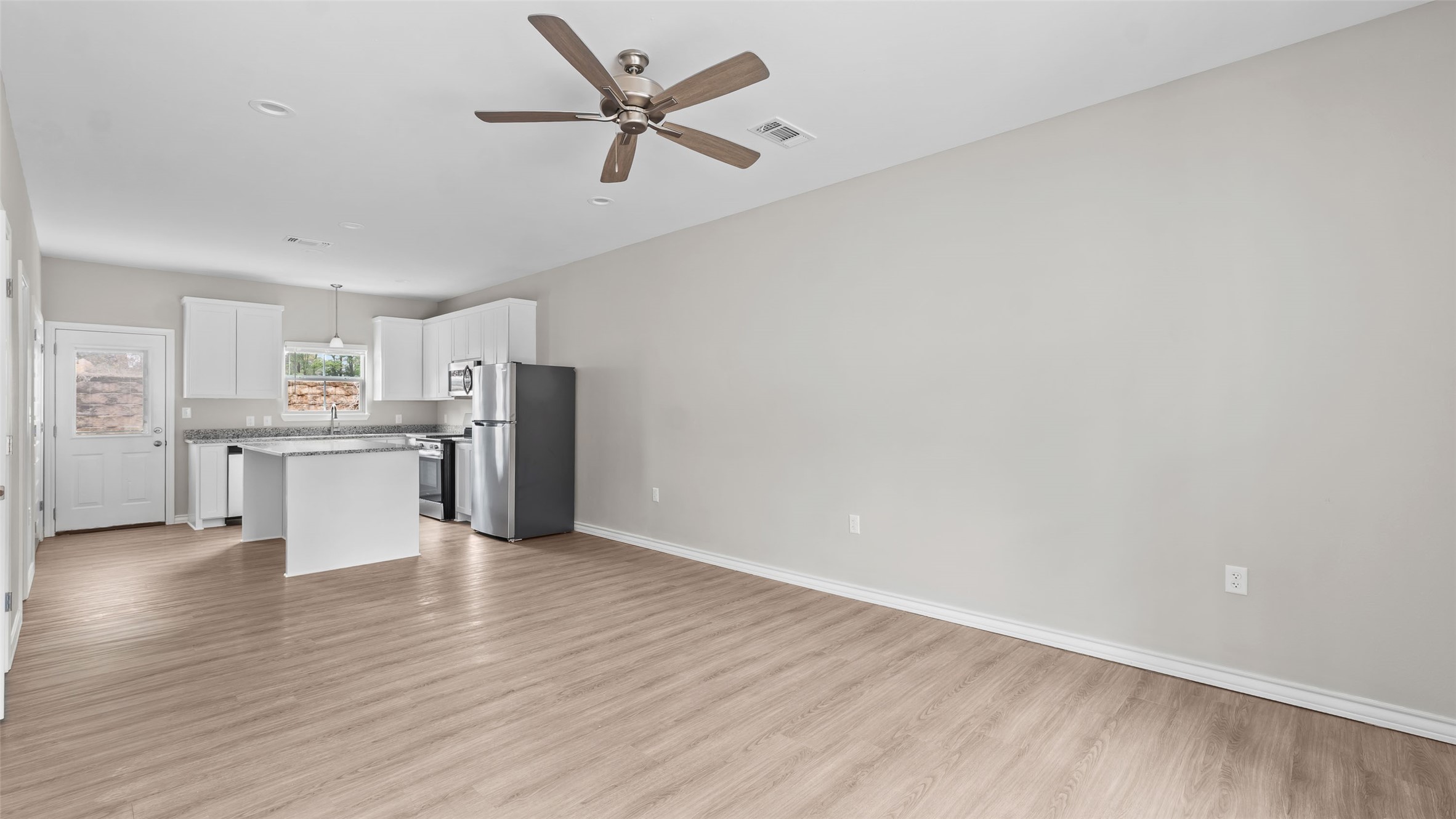 Tbd Lionel Avenue Texarkana TX 75503
