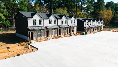 Tbd Lionel Avenue Texarkana TX 75503