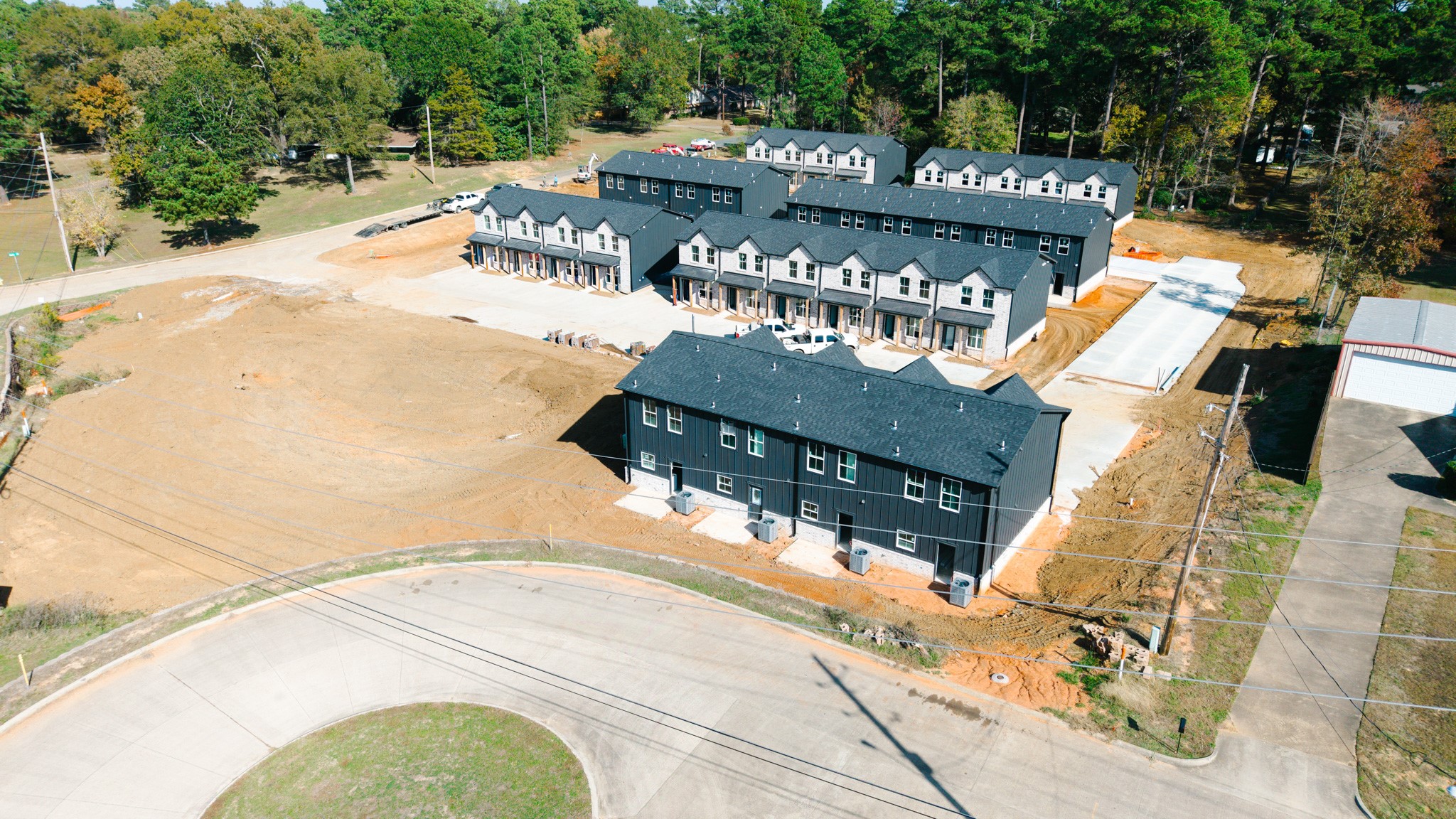Tbd Lionel Avenue Texarkana TX 75503