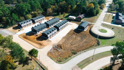 Tbd Lionel Avenue Texarkana TX 75503