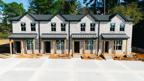 Tbd Lionel Avenue Texarkana TX 75503