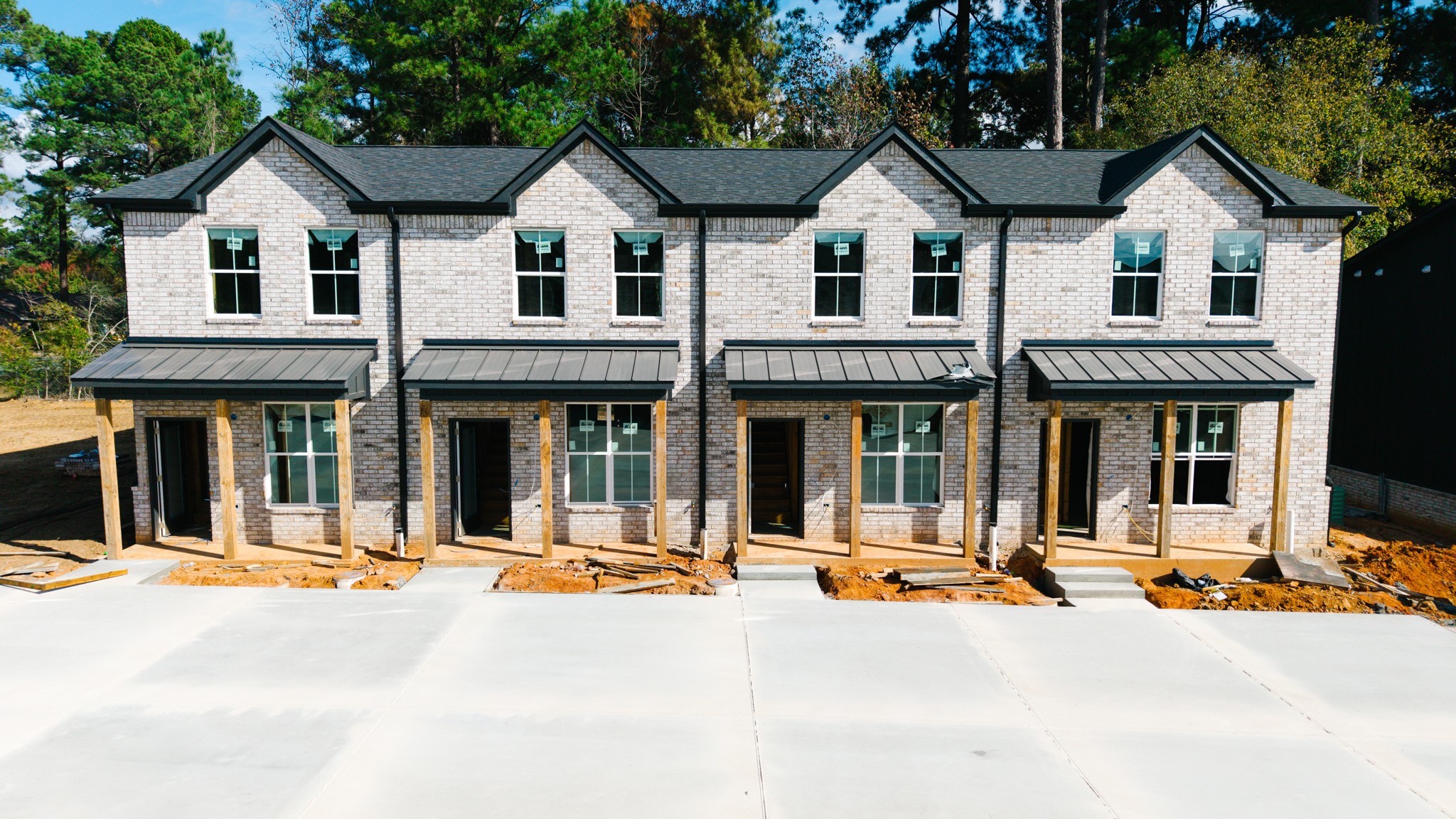 Tbd Lionel Avenue Texarkana TX 75503