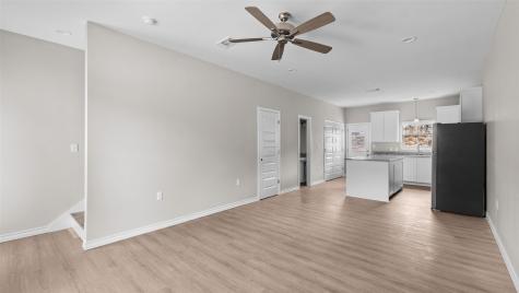 Tbd Lionel Avenue Texarkana TX 75503