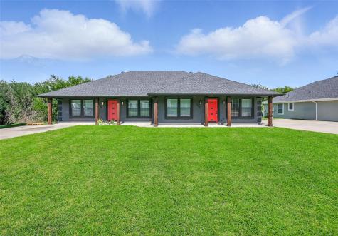 3604-3606 Kayewood Drive Little Elm TX 75068