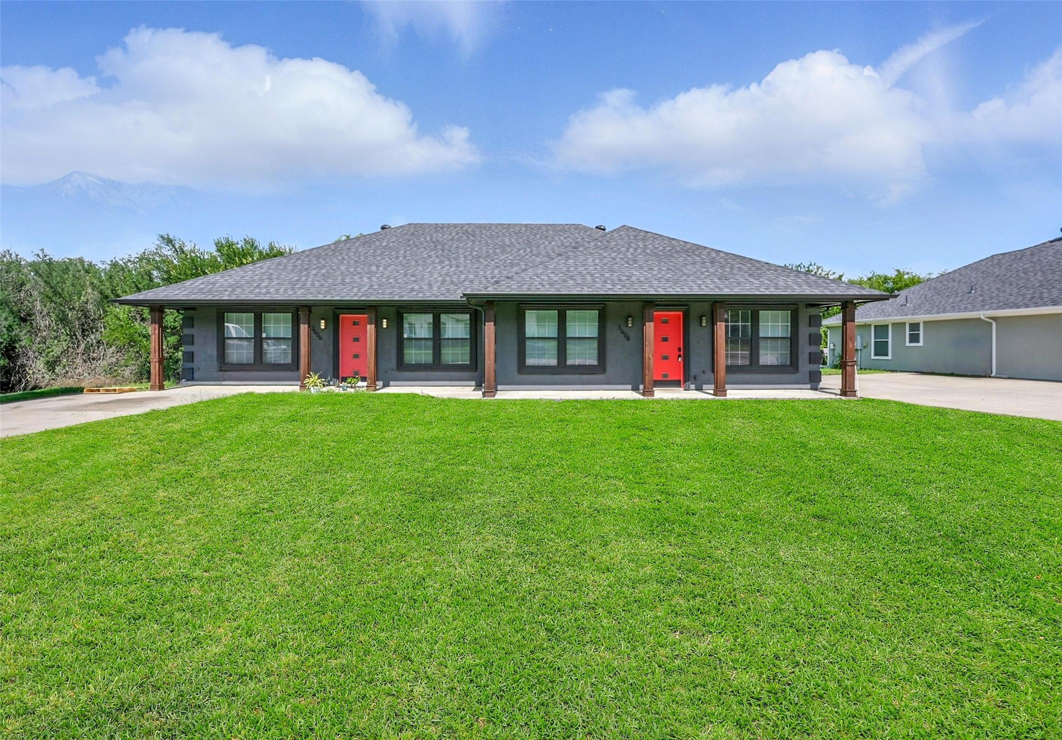 3604-3606 Kayewood Drive Little Elm TX 75068