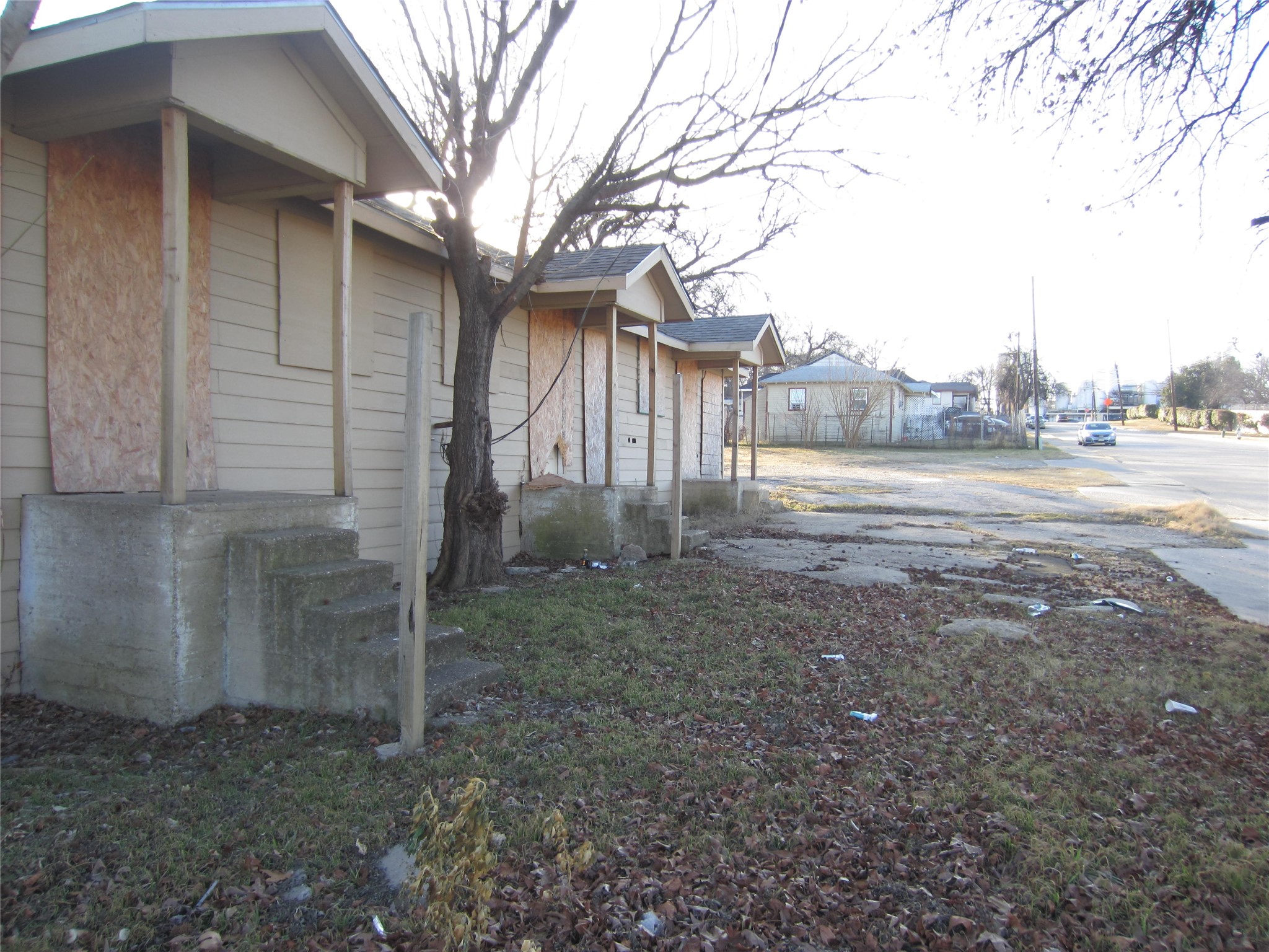 3517 Forney Road Dallas TX 75223