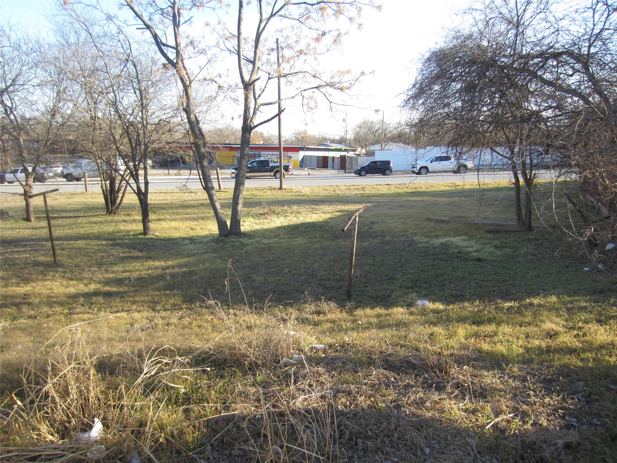3517 Forney Road Dallas TX 75223
