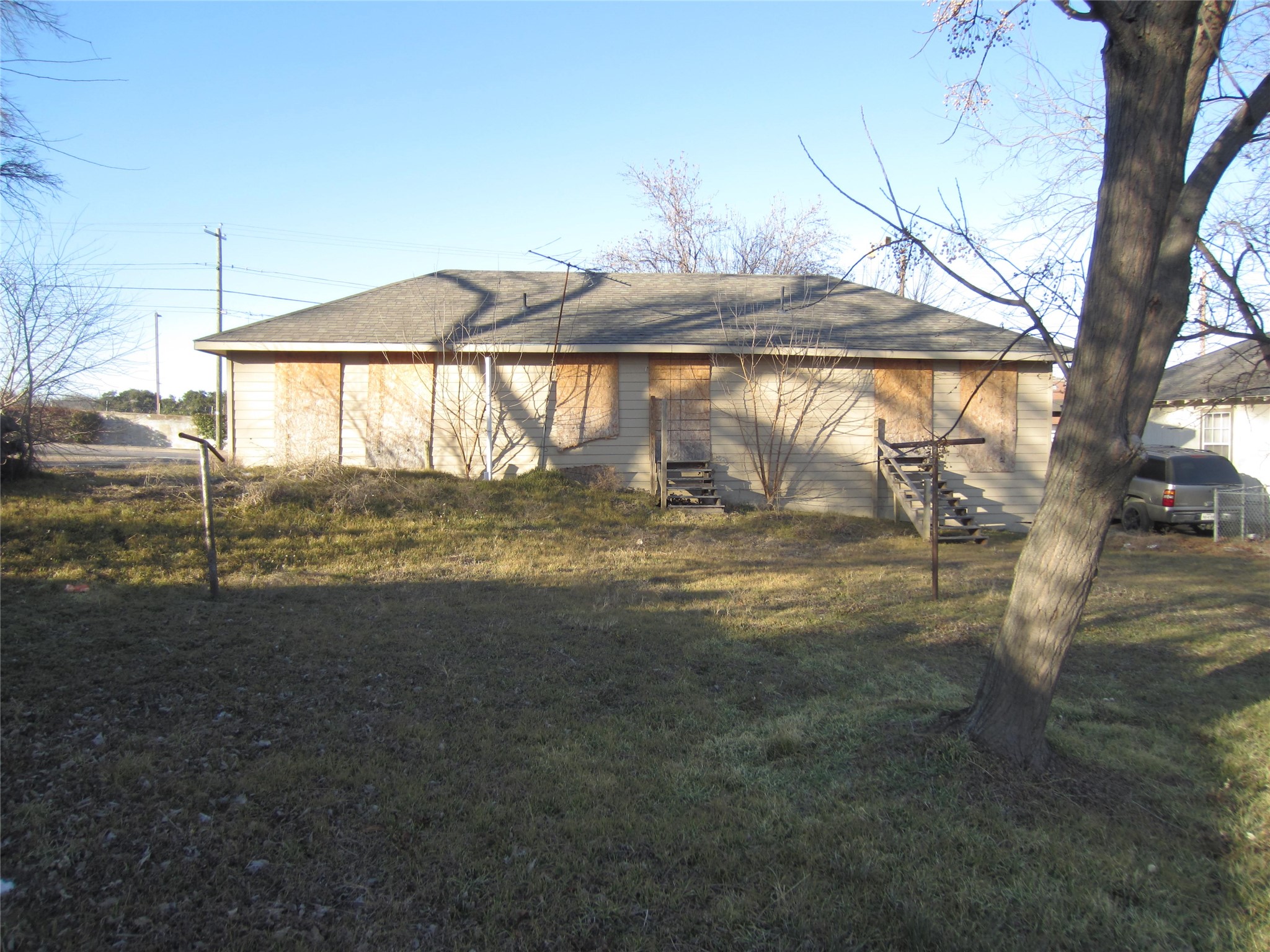 3517 Forney Road Dallas TX 75223