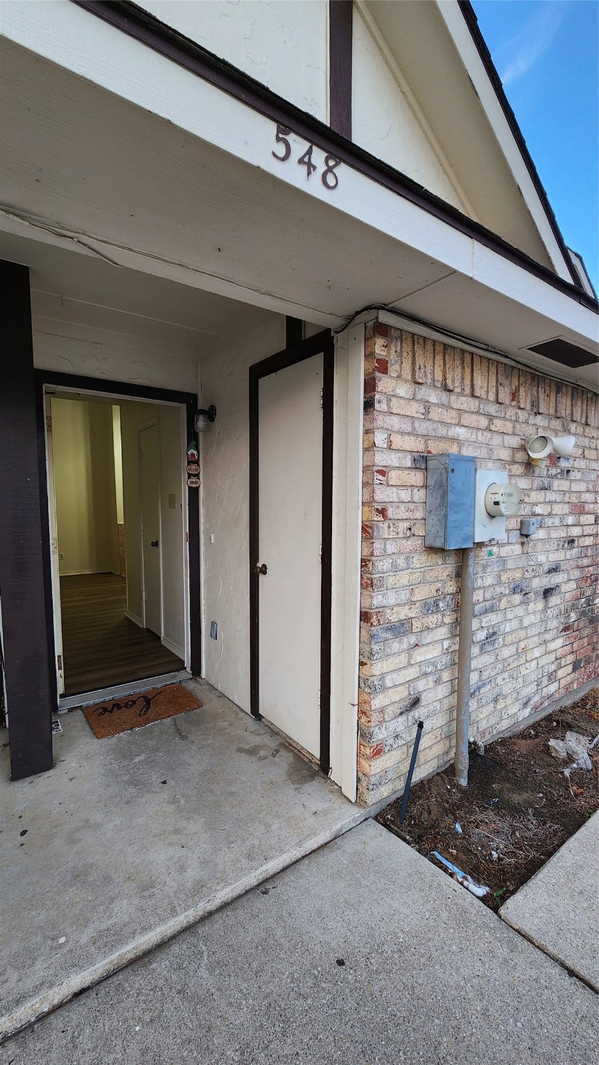 544-550 E Windsor Street Denton TX 76209
