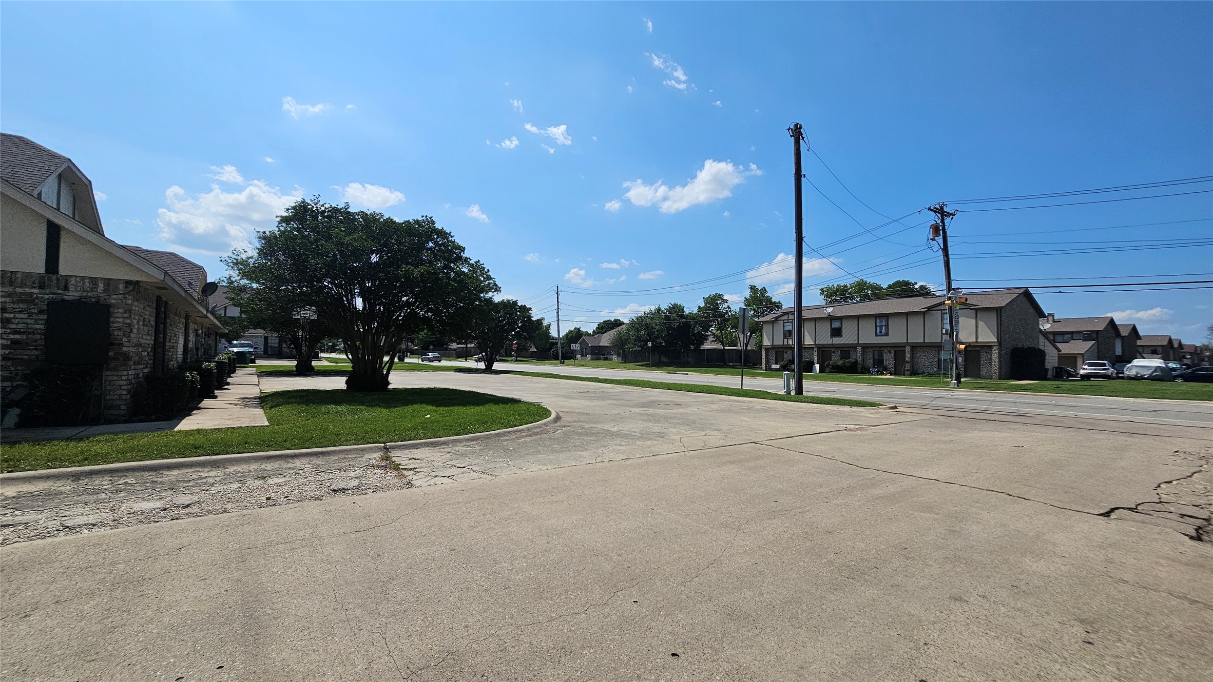 544-550 E Windsor Street Denton TX 76209