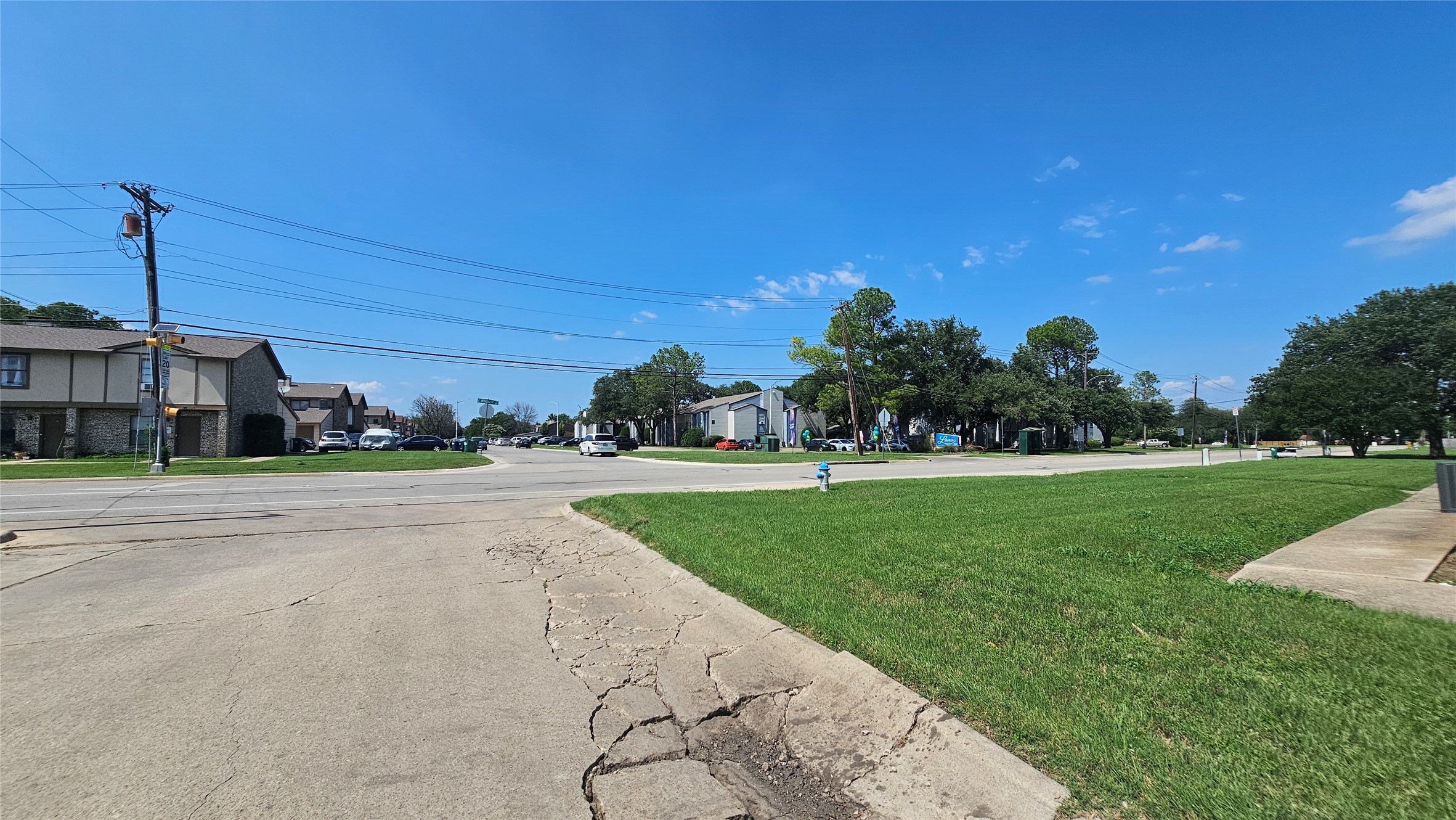 544-550 E Windsor Street Denton TX 76209