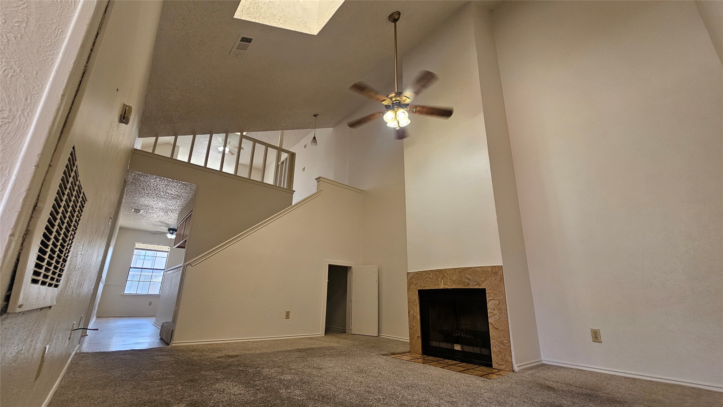 544-550 E Windsor Street Denton TX 76209