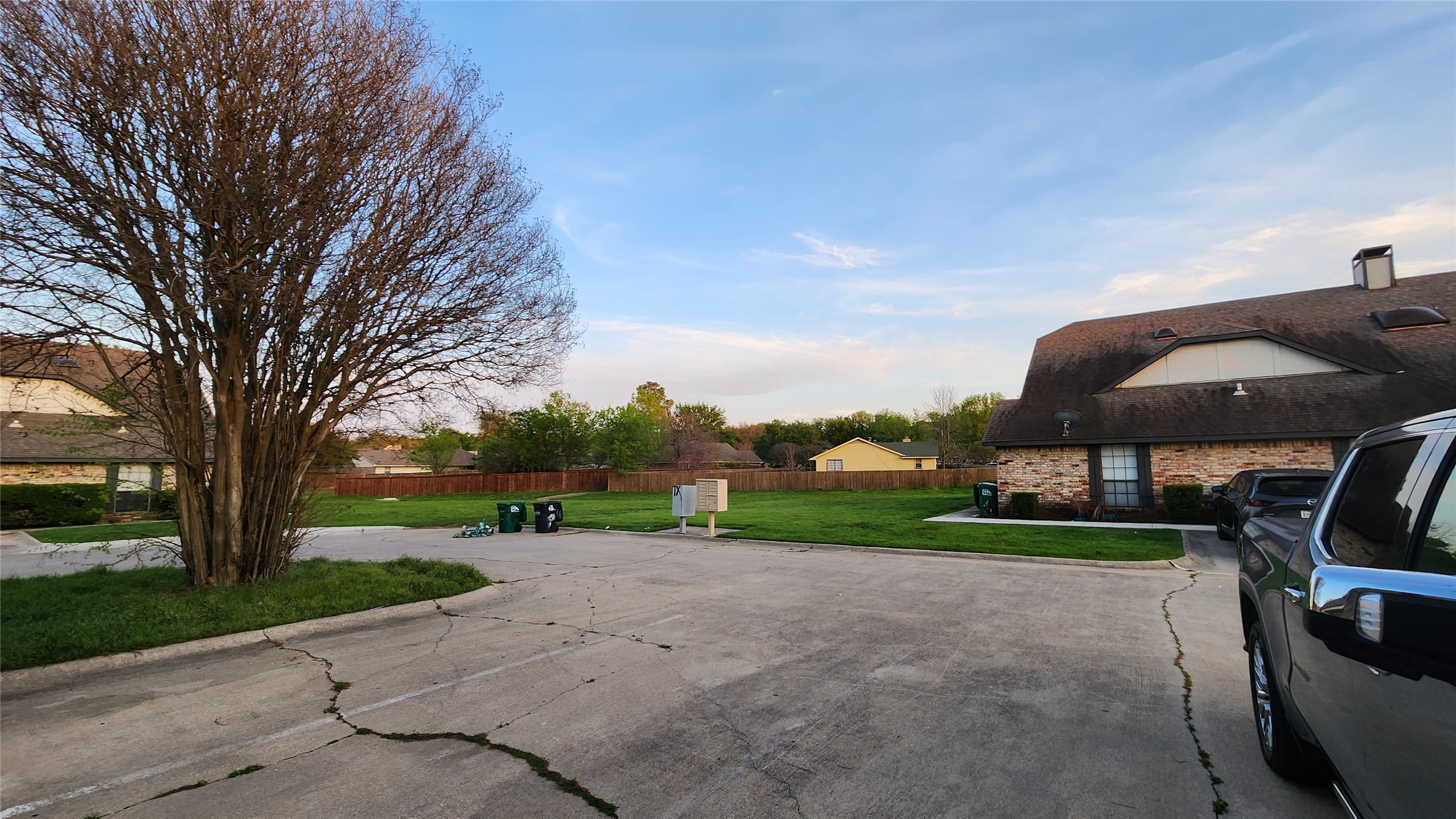 544-550 E Windsor Street Denton TX 76209
