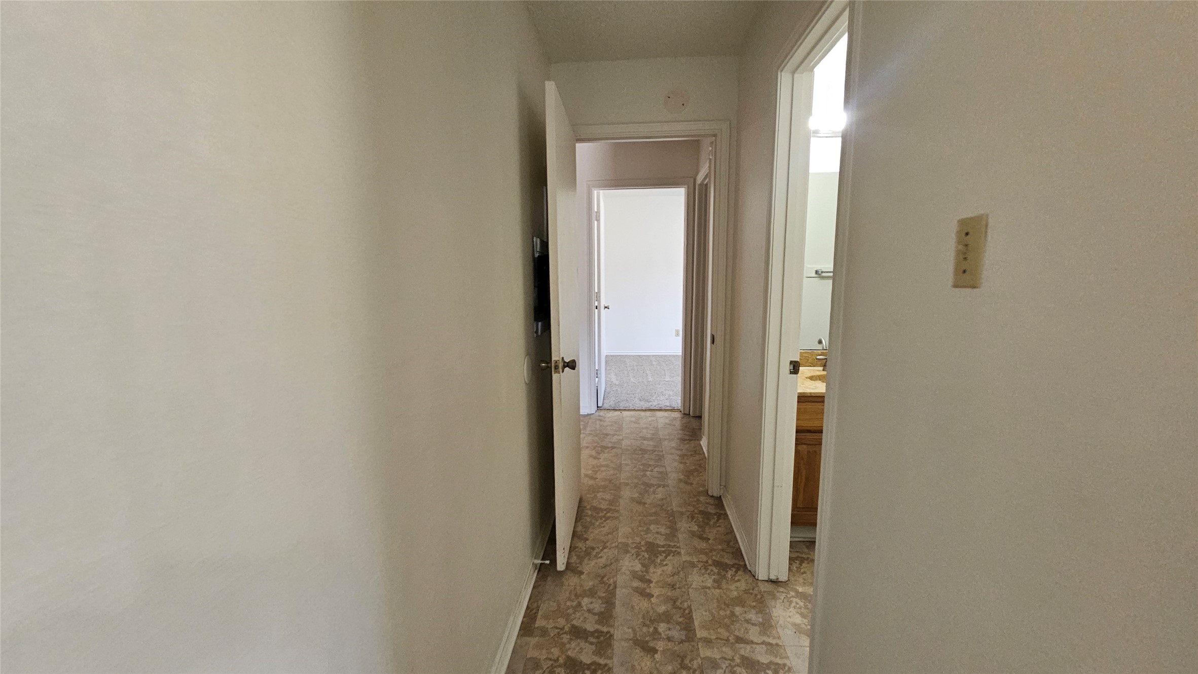 544-550 E Windsor Street Denton TX 76209
