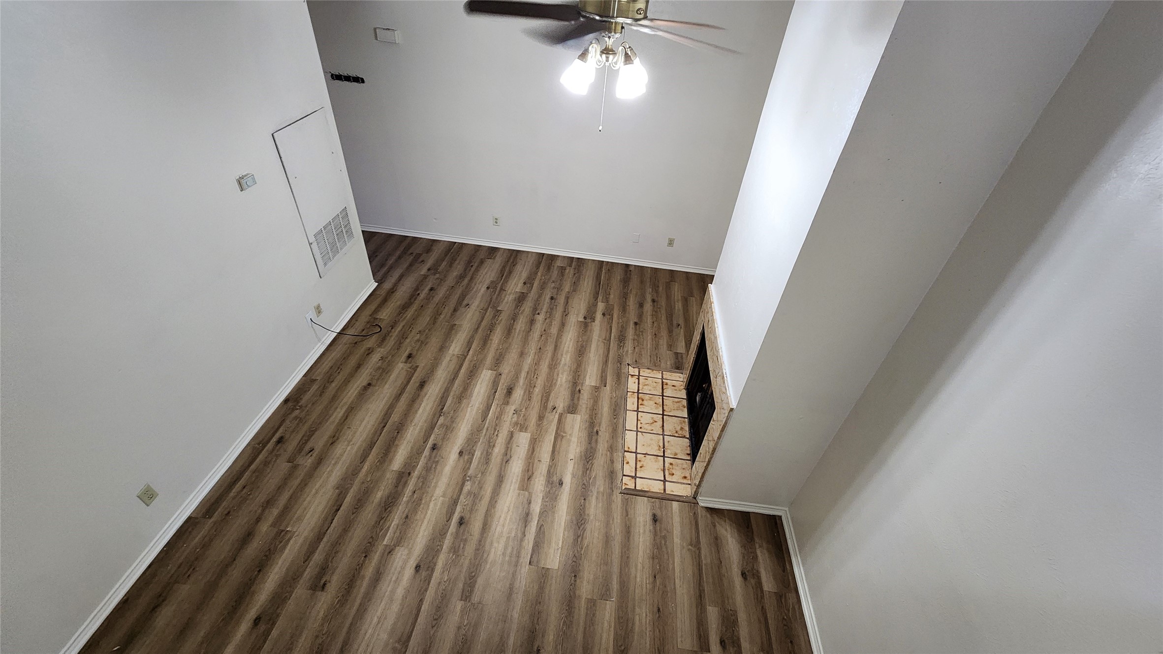 544-550 E Windsor Street Denton TX 76209