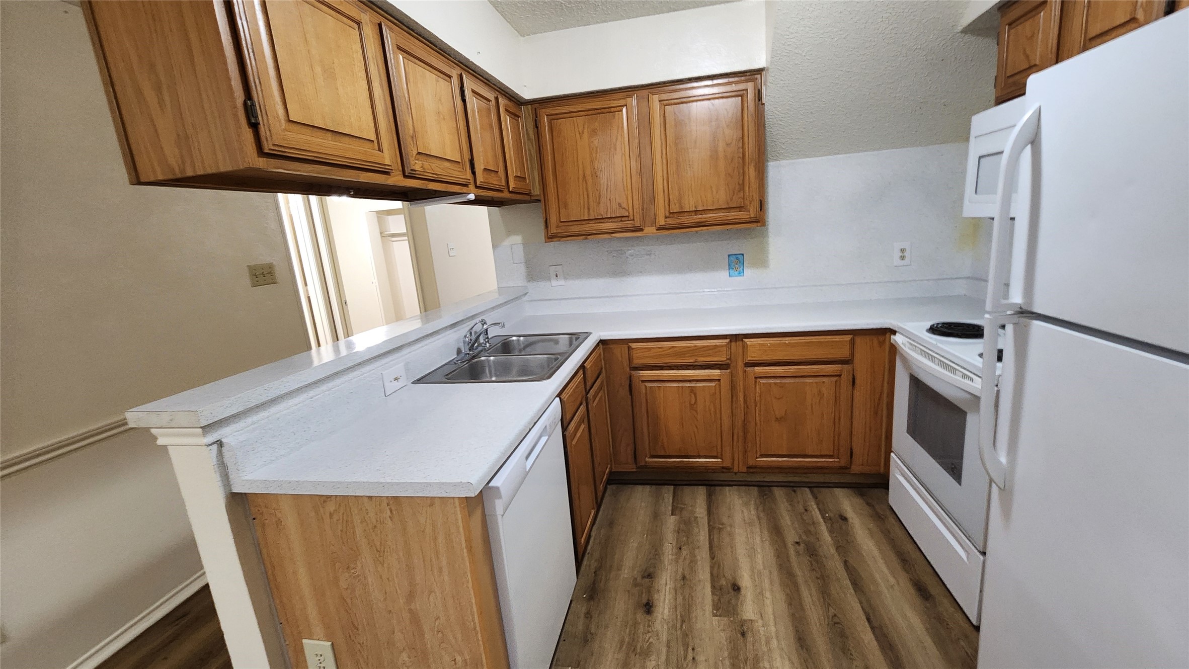 544-550 E Windsor Street Denton TX 76209