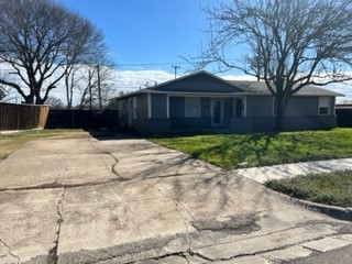 102 Walnut Street Duncanville TX 75116