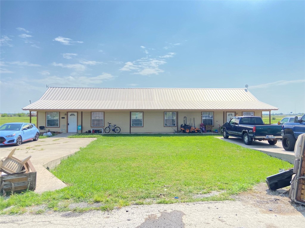 217 Blue Bell Court Weatherford TX 76088