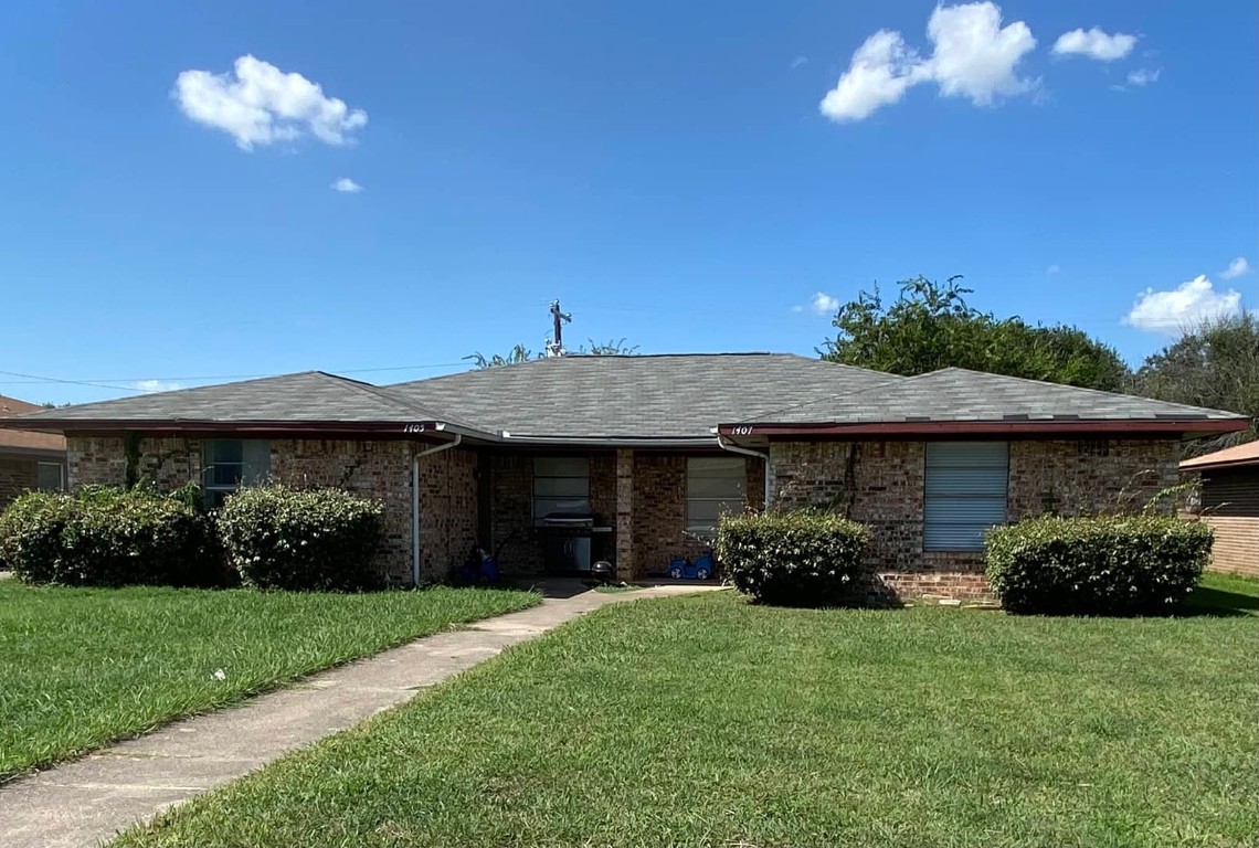 1405 Blackwell Drive Irving TX 75061