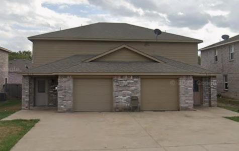 813 E College Avenue Princeton TX 75407