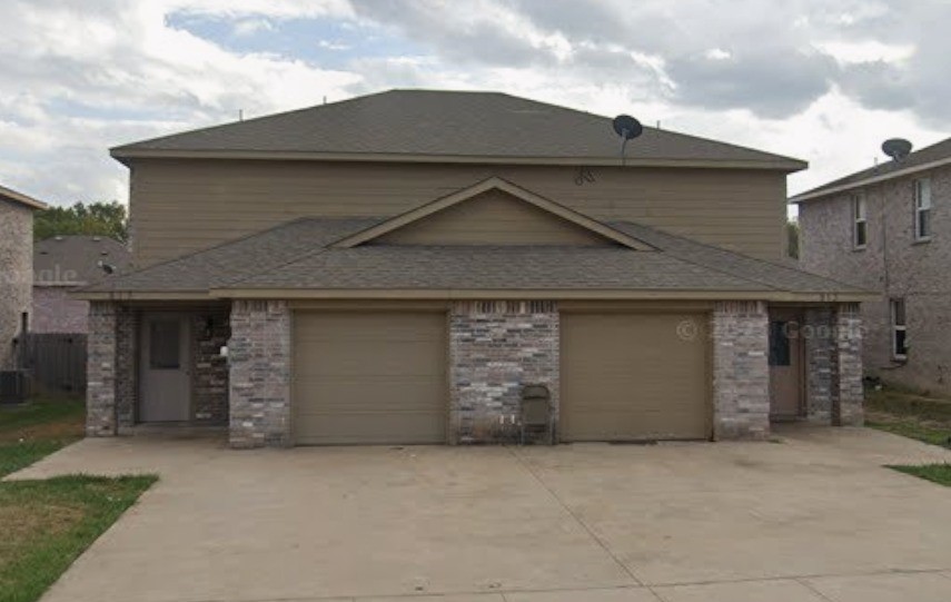 813 E College Avenue Princeton TX 75407