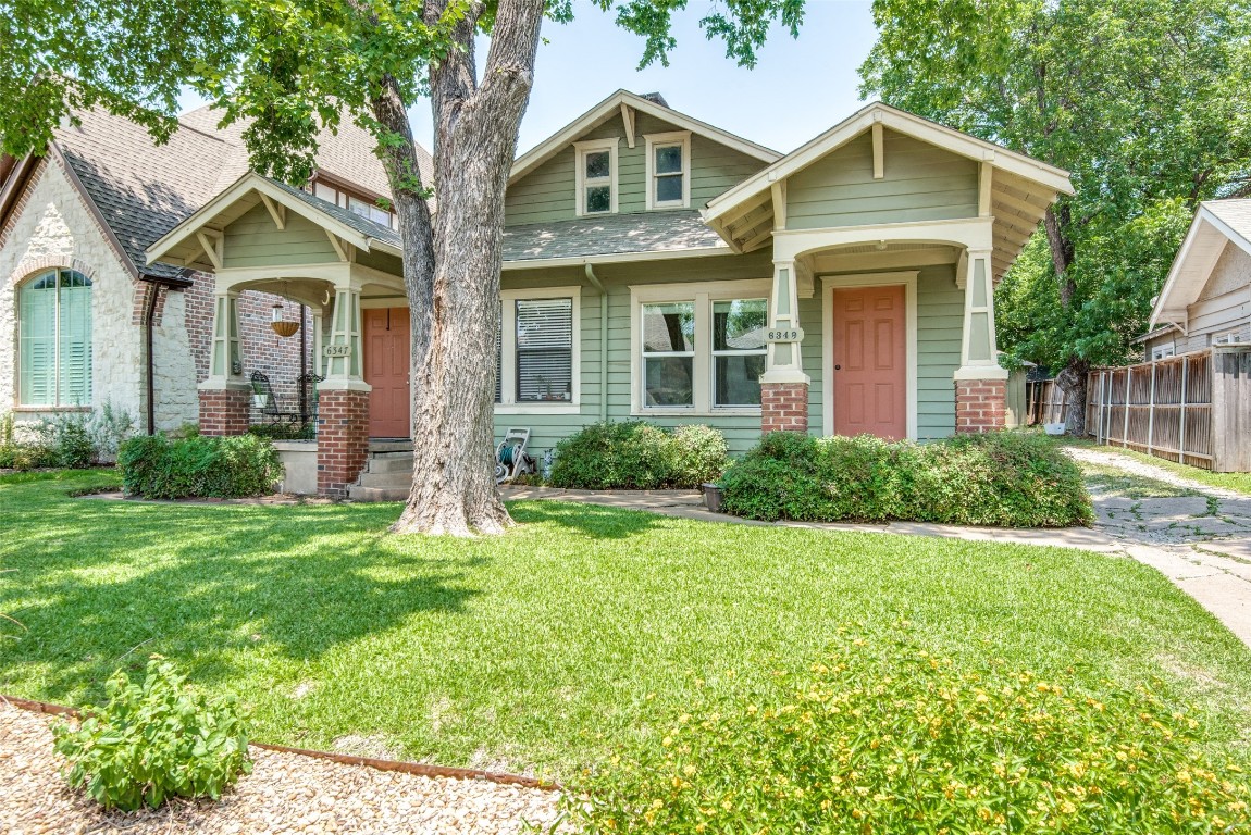 6347 Belmont Avenue Dallas TX 75214