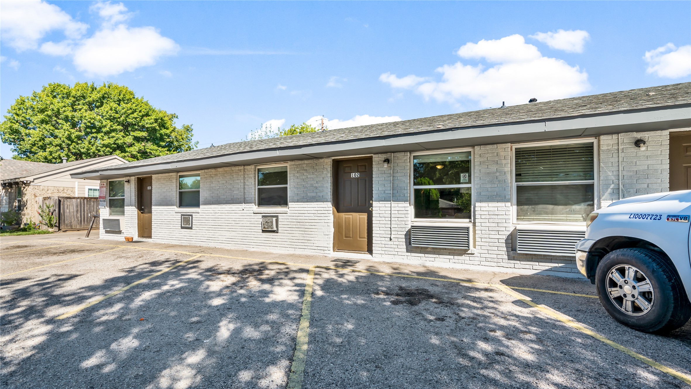 2001 Carl Road Irving TX 75061