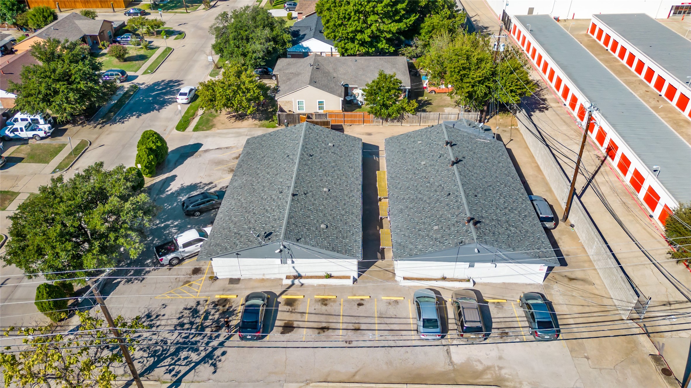 2001 Carl Road Irving TX 75061