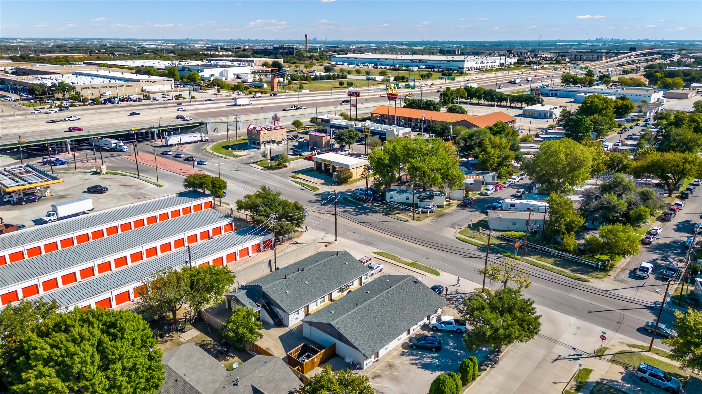 2001 Carl Road Irving TX 75061