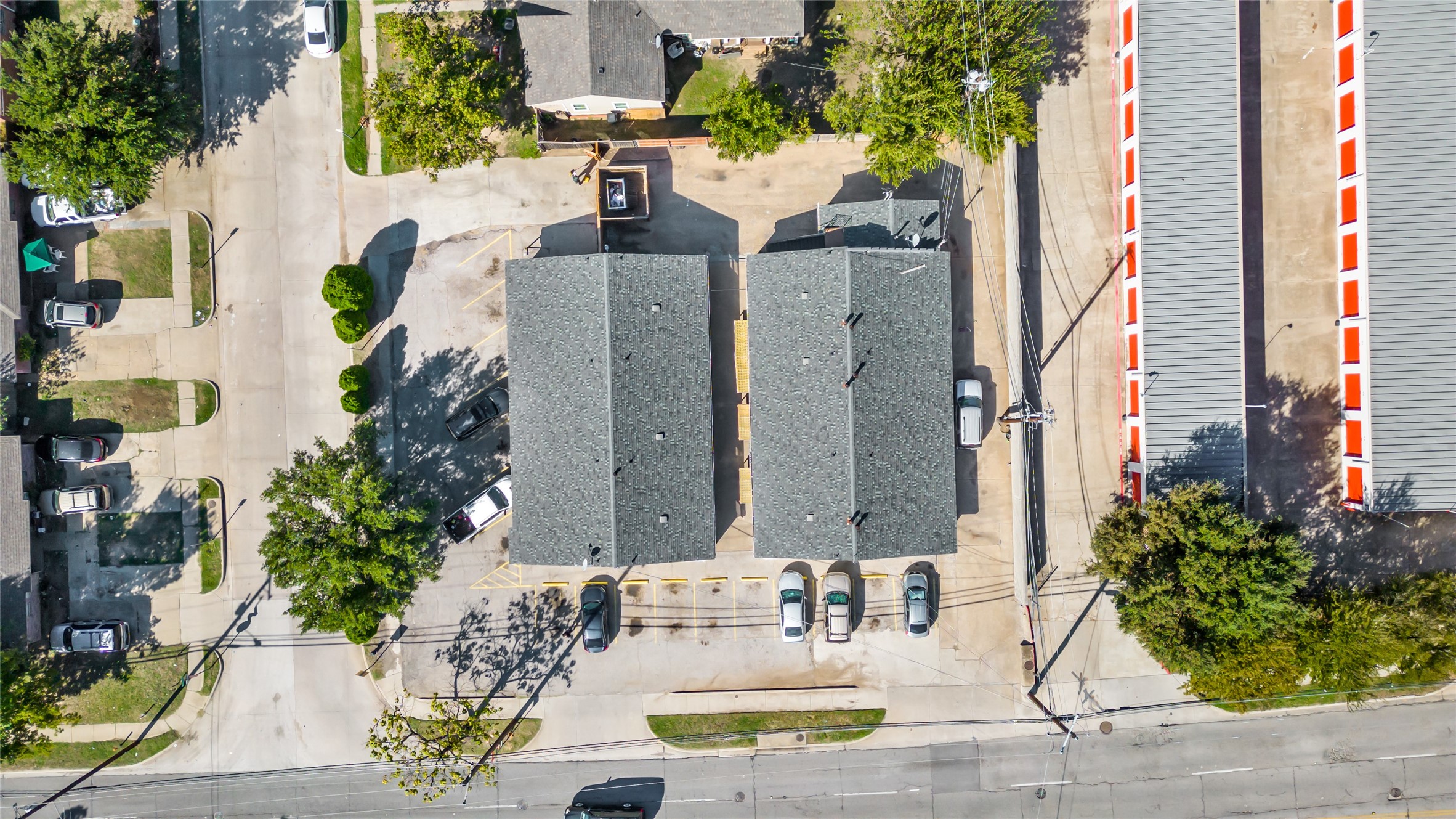 2001 Carl Road Irving TX 75061