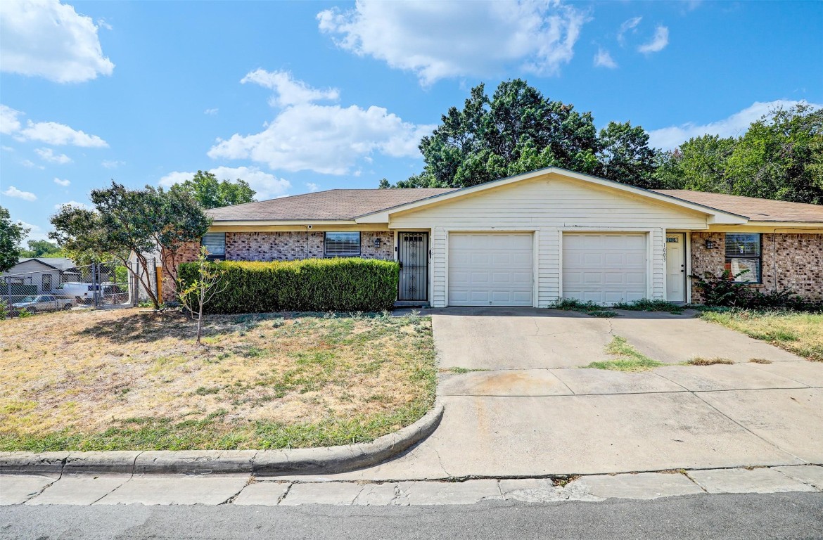1001 Flint Street Fort Worth TX 76115