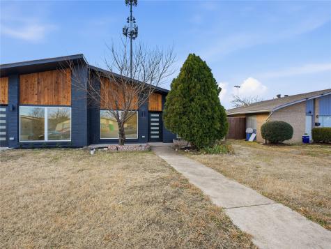 1729 R Avenue Plano TX 75074
