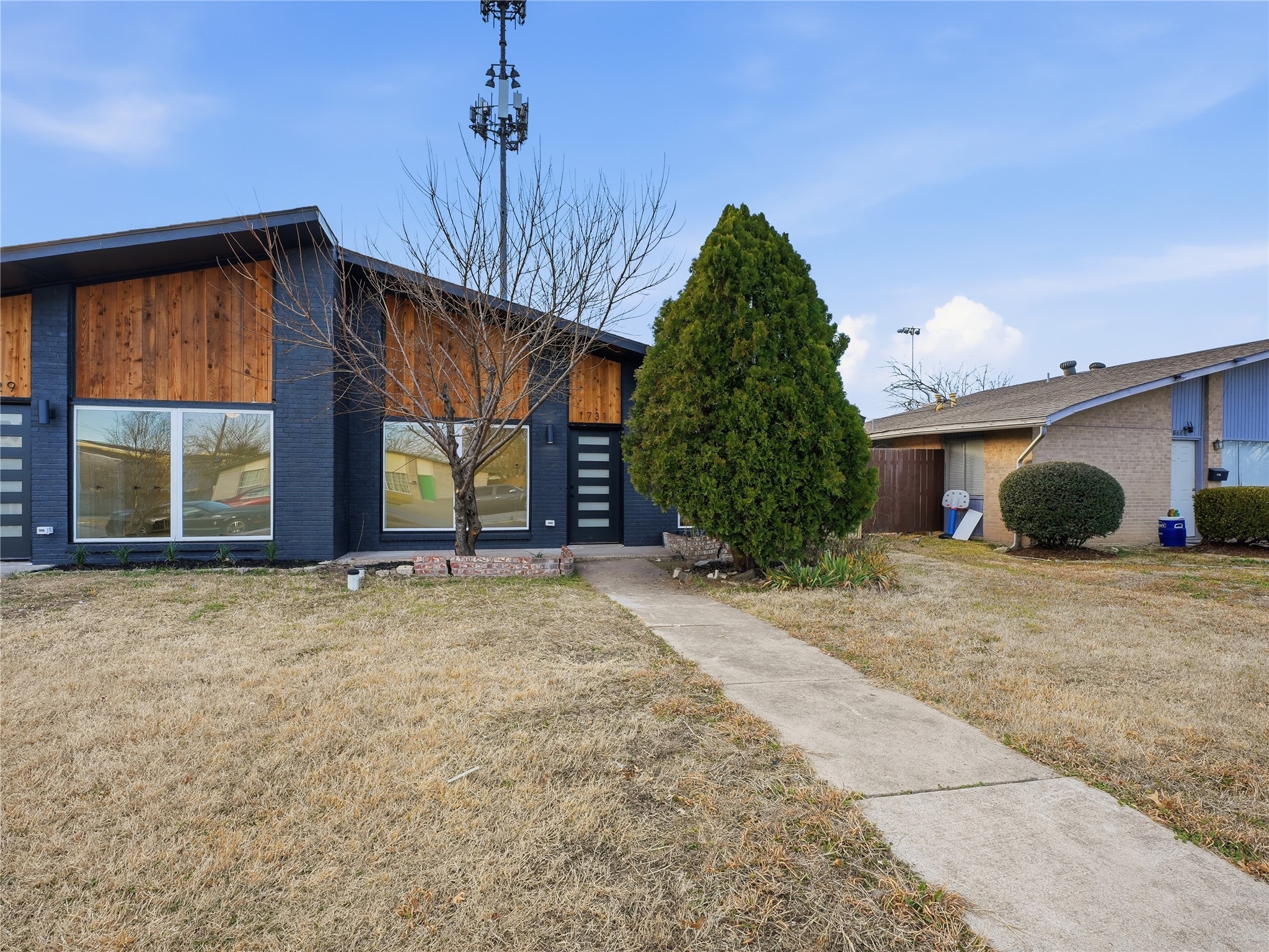 1729 R Avenue Plano TX 75074