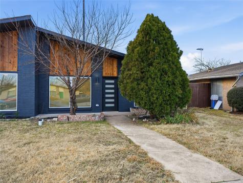 1729 R Avenue Plano TX 75074