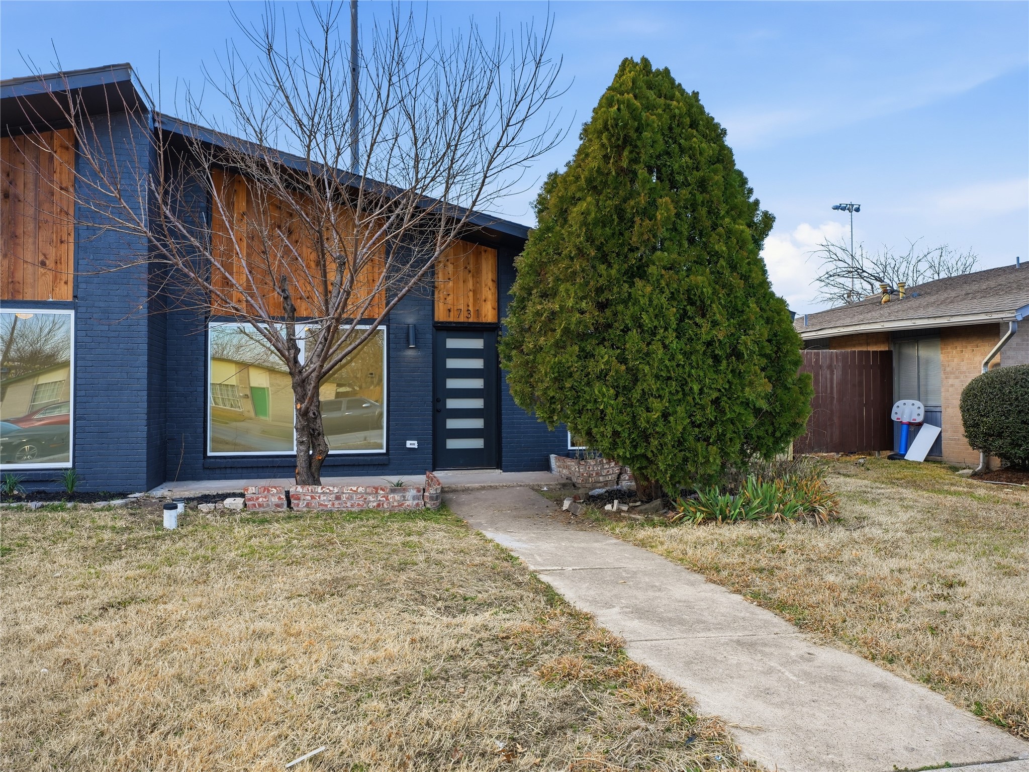 1729 R Avenue Plano TX 75074