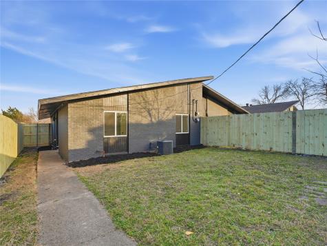 1729 R Avenue Plano TX 75074