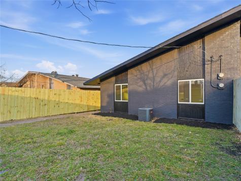 1729 R Avenue Plano TX 75074