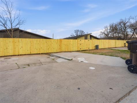 1729 R Avenue Plano TX 75074