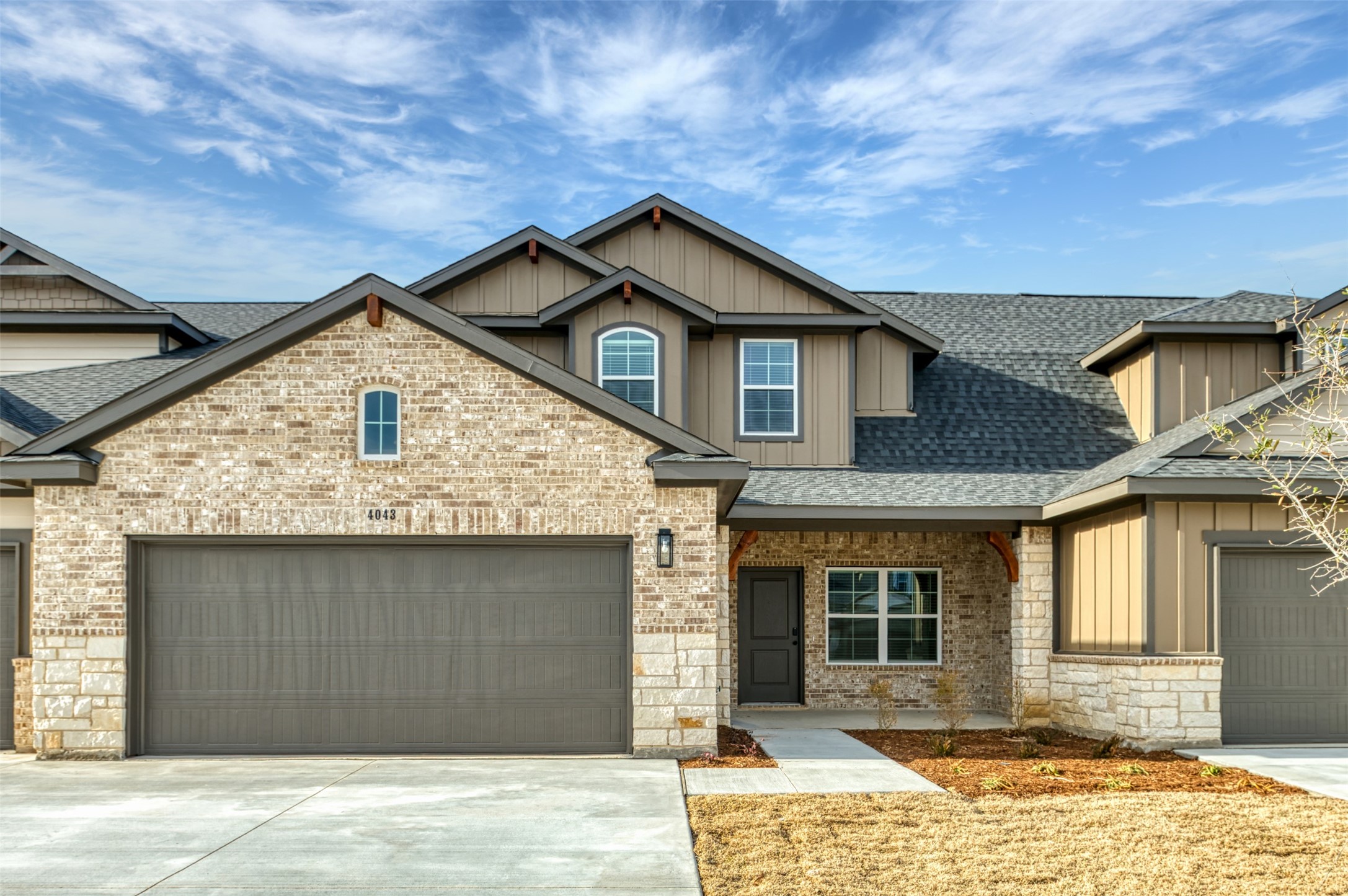 4058-4060-4062 Lecroy Court Midlothian TX 76065