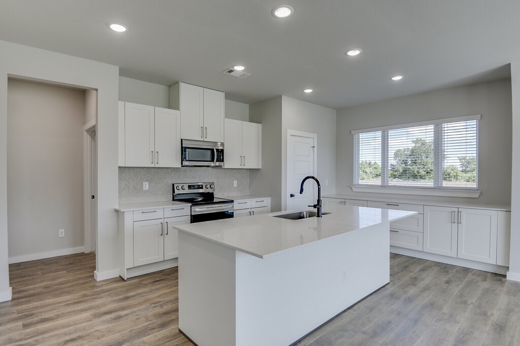 4058-4060-4062 Lecroy Court Midlothian TX 76065
