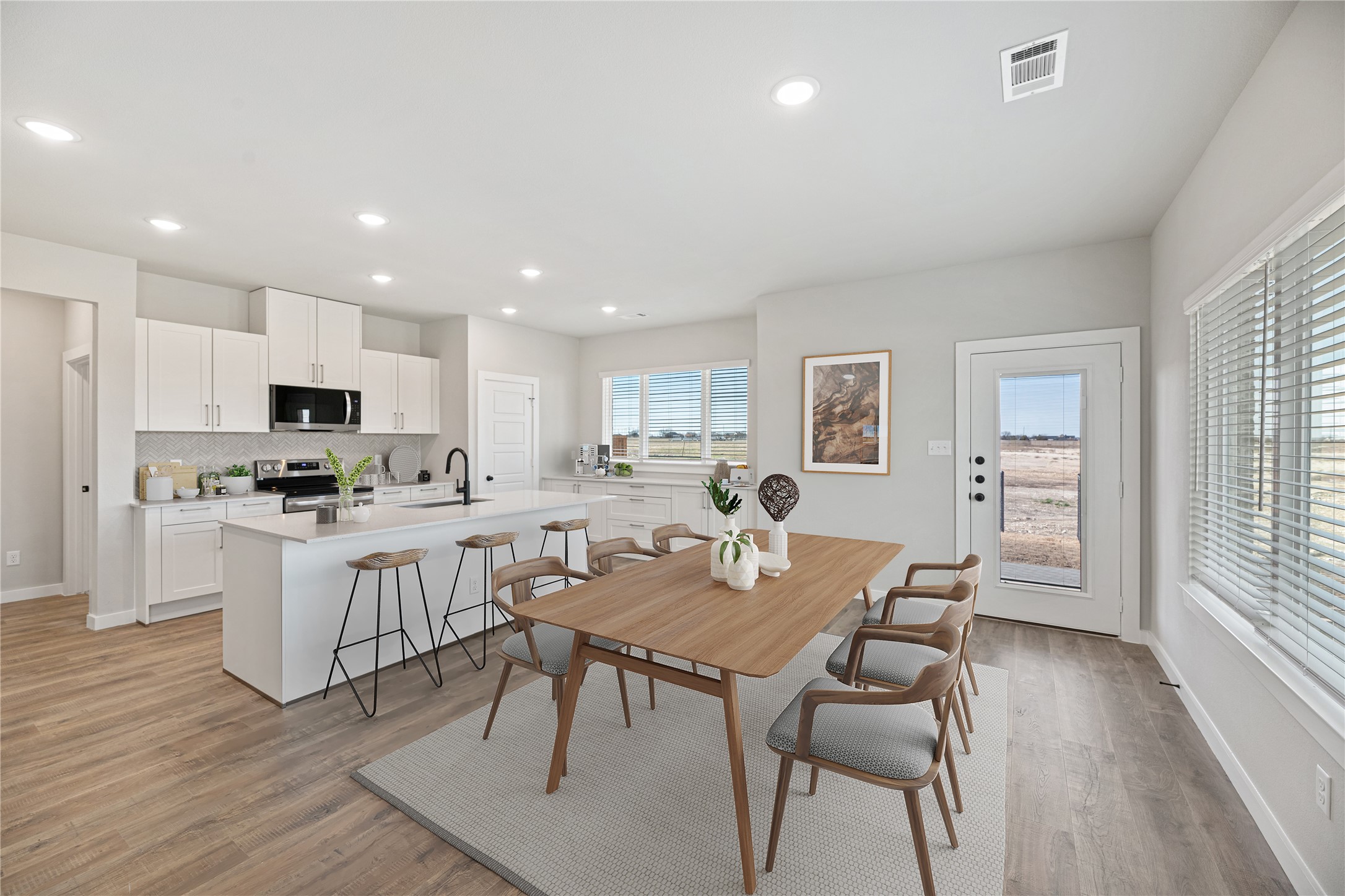 4058-4060-4062 Lecroy Court Midlothian TX 76065