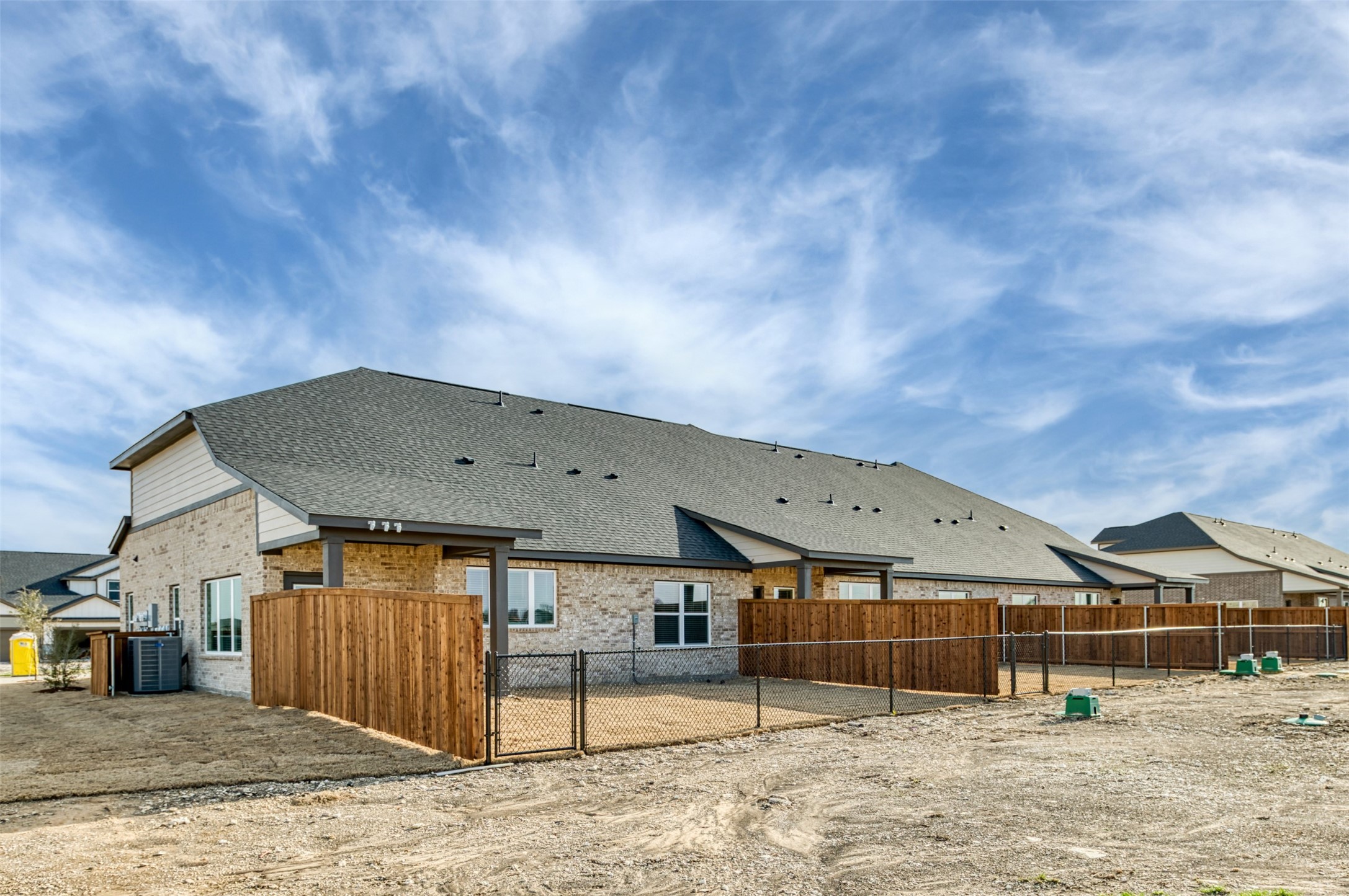 4058-4060-4062 Lecroy Court Midlothian TX 76065